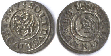 ID-Needed---Small-Poorly-Struck-Silver-Coin